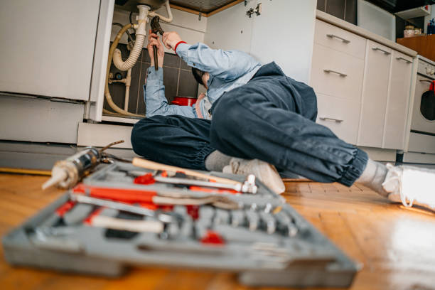 Best Faucet Repair  in Lmyra, PA