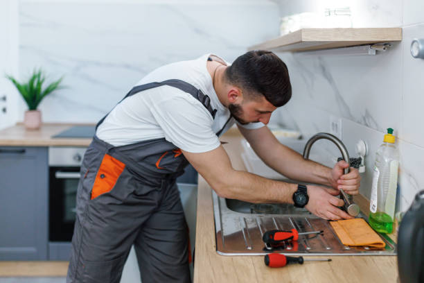 Best Water Softener Installation  in Lmyra, PA