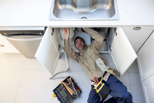 Best Water Softener Installation  in Lmyra, PA