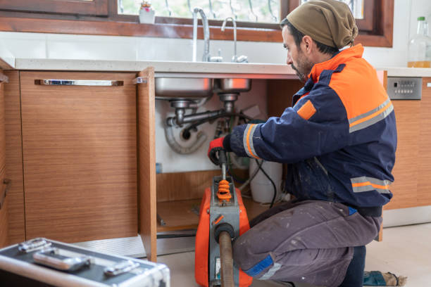 Best Faucet Repair  in Lmyra, PA