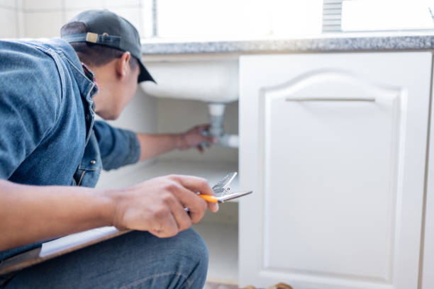 Best Affordable Plumber Near Me  in Lmyra, PA