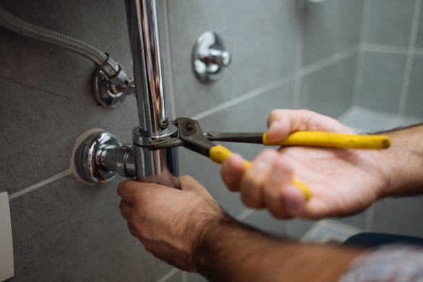 Best Gas Line Repair  in Lmyra, PA