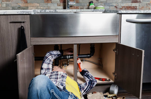 Reliable Palmyra, PA Plumbing Solutions