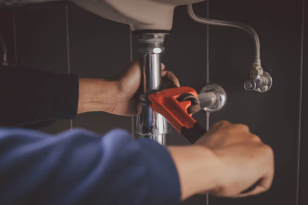 Best Affordable Plumbing Services  in Lmyra, PA